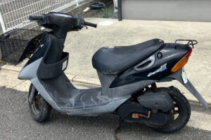 静岡県のK様より回収いたしました!