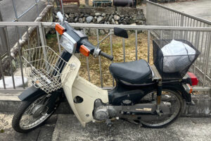 三重県のF様より回収いたしました!
