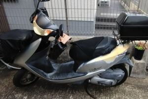 岐阜県のT様より回収いたしました!