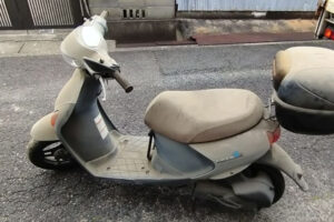 静岡県のK様より回収いたしました!