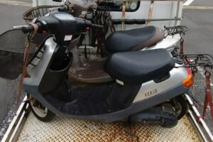 愛知県のW様より回収いたしました!
