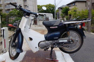 愛知県のW様より回収いたしました!