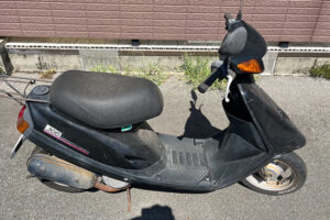 三重県のK様より回収いたしました!