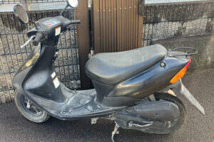 静岡県のK様より回収いたしました!