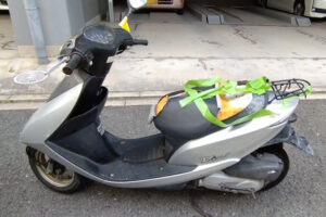 静岡県のT様より回収いたしました!
