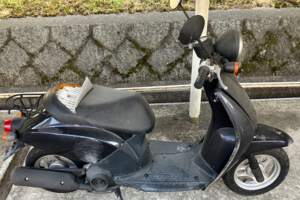 愛知県のF様より回収いたしました!